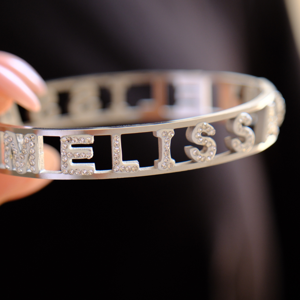 Bracciale Luce (Doppio Stile)
