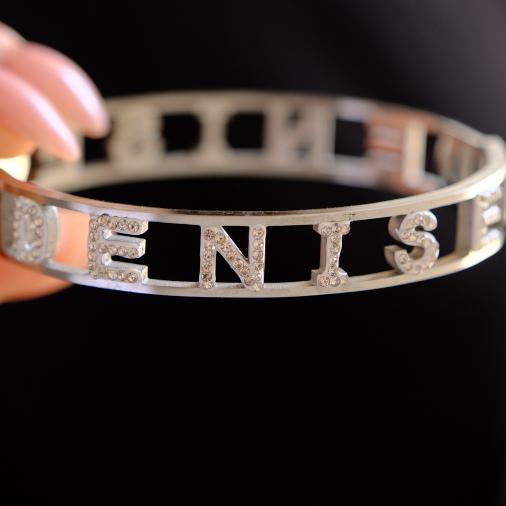 Bracciale Luce (Doppio Stile)